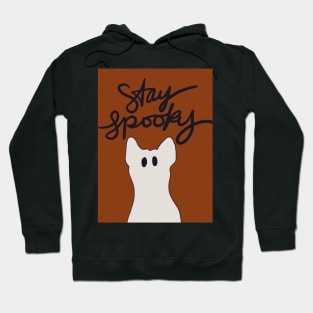 Stay Spooky Hoodie